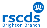 RSCDS Brighton Branch for Scottish Dancing - click to visit home page